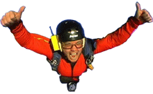 Georgia Skydiving AFF